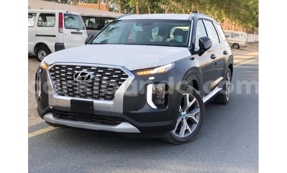 Buy Import Hyundai Accent Other Car in Import - Dubai in Uganda