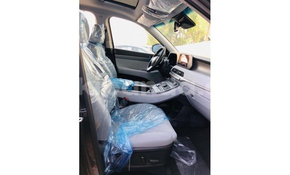 Acheter Import Voiture Hyundai Accent Autre à Import - Dubai, Ouganda Acheter Import Voiture Hyundai Accent Autre à Import - Dubai, Ouganda