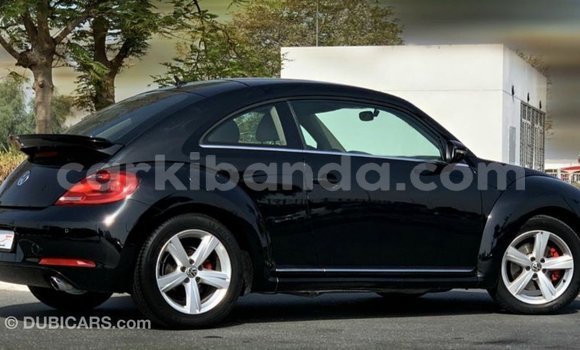 Nunua Imported Volkswagen Beetle Nyeusi Gari ndani ya Import - Dubai nchini Uganda Nunua Imported Volkswagen Beetle Nyeusi Gari ndani ya Import - Dubai nchini Uganda