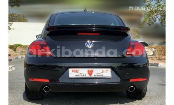 Nunua Imported Volkswagen Beetle Nyeusi Gari ndani ya Import - Dubai nchini Uganda Nunua Imported Volkswagen Beetle Nyeusi Gari ndani ya Import - Dubai nchini Uganda