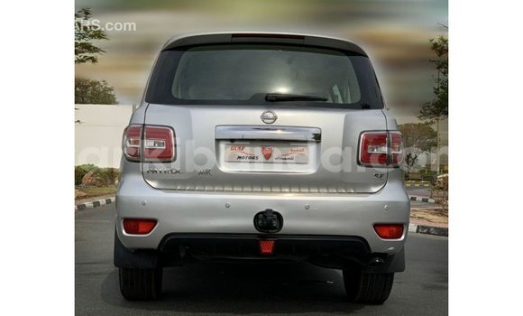 Acheter Import Voiture Nissan Patrol Autre à Import - Dubai, Ouganda Acheter Import Voiture Nissan Patrol Autre à Import - Dubai, Ouganda