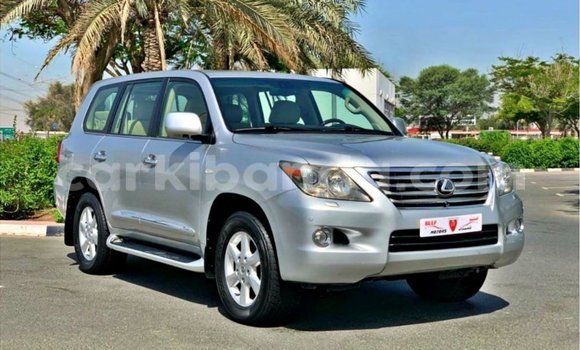 Buy Import Lexus LX Other Car in Import - Dubai in Uganda Buy Import Lexus LX Other Car in Import - Dubai in Uganda