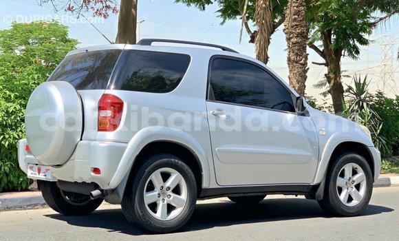 Acheter Import Voiture Toyota 4Runner Autre à Import - Dubai, Ouganda Acheter Import Voiture Toyota 4Runner Autre à Import - Dubai, Ouganda