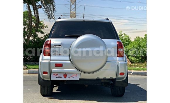 Acheter Import Voiture Toyota 4Runner Autre à Import - Dubai, Ouganda Acheter Import Voiture Toyota 4Runner Autre à Import - Dubai, Ouganda