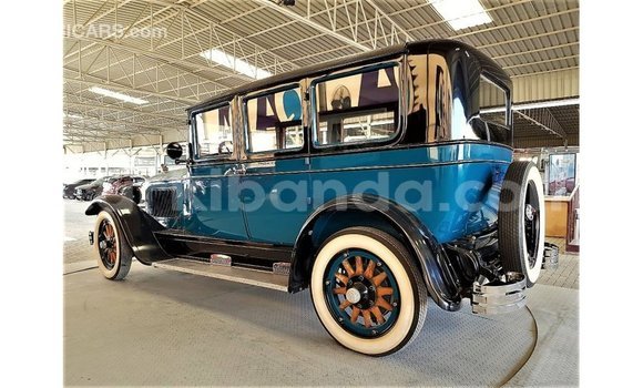 Buy Import Buick Electra Blue Car in Import - Dubai in Uganda Buy Import Buick Electra Blue Car in Import - Dubai in Uganda