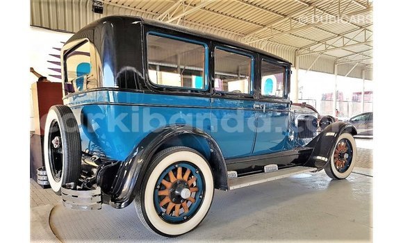 Buy Import Buick Electra Blue Car in Import - Dubai in Uganda Buy Import Buick Electra Blue Car in Import - Dubai in Uganda