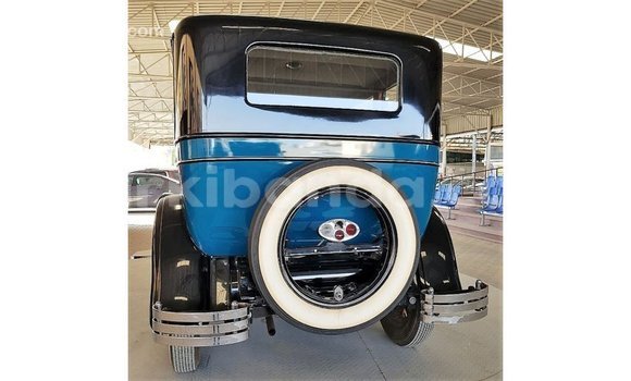 Buy Import Buick Electra Blue Car in Import - Dubai in Uganda Buy Import Buick Electra Blue Car in Import - Dubai in Uganda