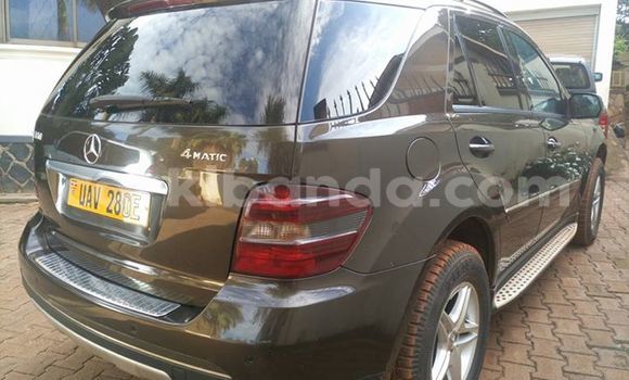 Buy Used Mercedes Benz GL-Class Other Car in Kampala in Uganda Buy Used Mercedes Benz GL-Class Other Car in Kampala in Uganda