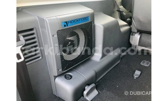 Acheter Import Voiture Mitsubishi Pajero Noir à Import - Dubai, Ouganda Acheter Import Voiture Mitsubishi Pajero Noir à Import - Dubai, Ouganda