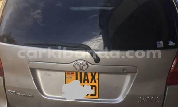 Buy Used Toyota Spacio Silver Car in Kampala in Uganda Buy Used Toyota Spacio Silver Car in Kampala in Uganda