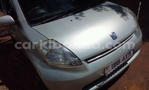 Buy Used Toyota Paseo Silver Car in Kampala in Uganda Buy Used Toyota Paseo Silver Car in Kampala in Uganda