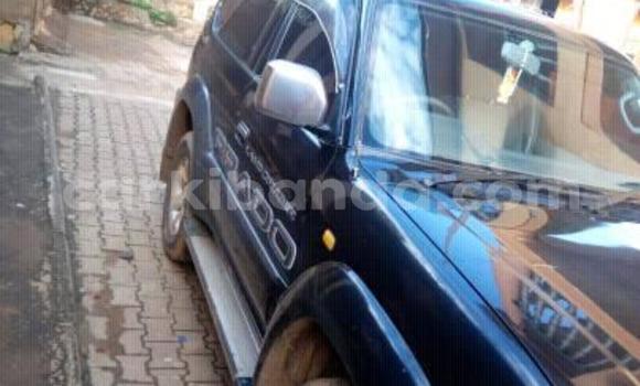 Buy Used Toyota Land Cruiser Prado Other Car in Kampala in Uganda Buy Used Toyota Land Cruiser Prado Other Car in Kampala in Uganda