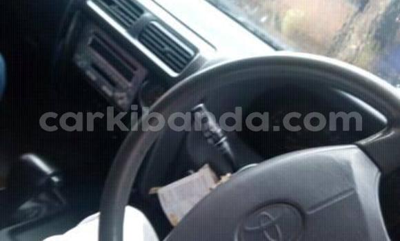 Acheter Occasion Voiture Toyota Land Cruiser Prado Autre à Kampala, Ouganda Acheter Occasion Voiture Toyota Land Cruiser Prado Autre à Kampala, Ouganda