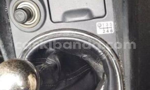 Acheter Occasion Voiture Toyota Altezza Blanc à Kampala, Ouganda Acheter Occasion Voiture Toyota Altezza Blanc à Kampala, Ouganda