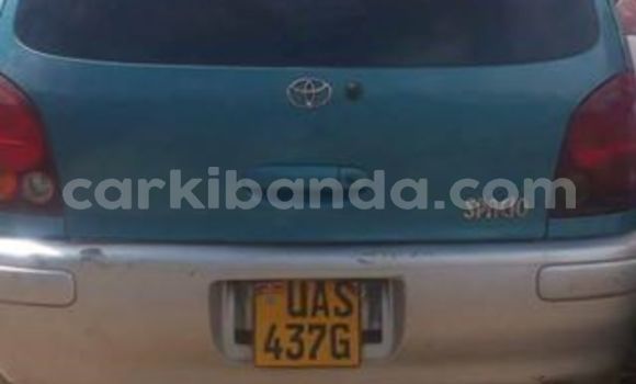 Buy Used Toyota Spacio Other Car in Kampala in Uganda Buy Used Toyota Spacio Other Car in Kampala in Uganda