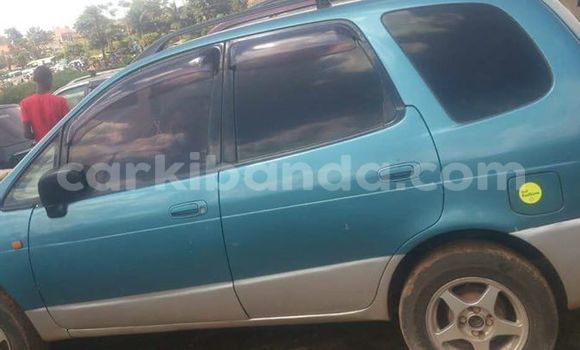 Buy Used Toyota Spacio Other Car in Kampala in Uganda Buy Used Toyota Spacio Other Car in Kampala in Uganda