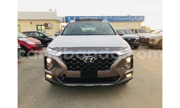 Buy Import Hyundai Santa Fe Brown Car in Import - Dubai in Uganda Buy Import Hyundai Santa Fe Brown Car in Import - Dubai in Uganda