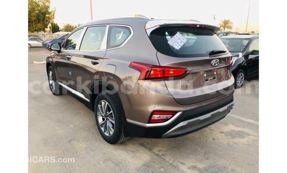Buy Import Hyundai Santa Fe Brown Car in Import - Dubai in Uganda Buy Import Hyundai Santa Fe Brown Car in Import - Dubai in Uganda