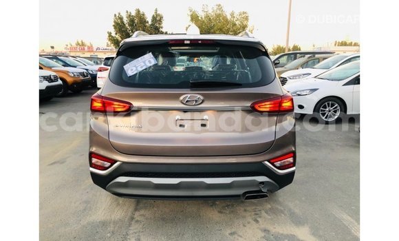 Buy Import Hyundai Santa Fe Brown Car in Import - Dubai in Uganda Buy Import Hyundai Santa Fe Brown Car in Import - Dubai in Uganda