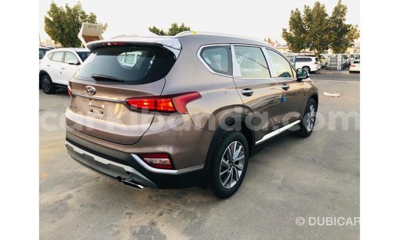 Buy Import Hyundai Santa Fe Brown Car in Import - Dubai in Uganda Buy Import Hyundai Santa Fe Brown Car in Import - Dubai in Uganda