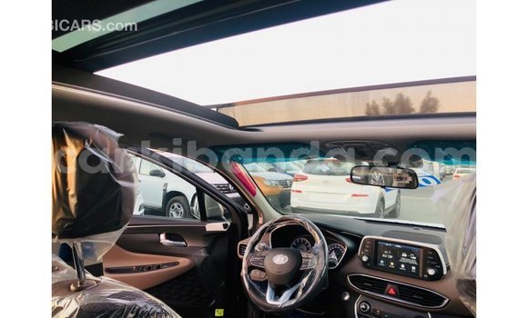 Buy Import Hyundai Santa Fe Brown Car in Import - Dubai in Uganda Buy Import Hyundai Santa Fe Brown Car in Import - Dubai in Uganda