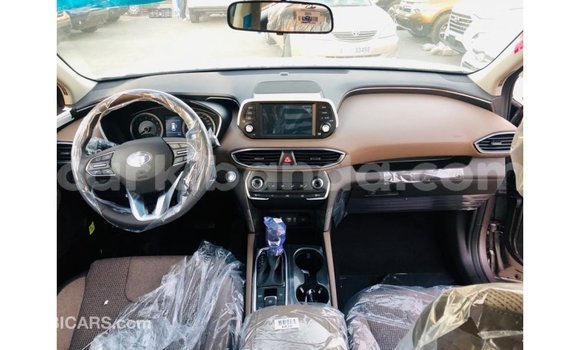 Buy Import Hyundai Santa Fe Brown Car in Import - Dubai in Uganda Buy Import Hyundai Santa Fe Brown Car in Import - Dubai in Uganda