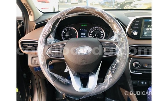 Buy Import Hyundai Santa Fe Brown Car in Import - Dubai in Uganda Buy Import Hyundai Santa Fe Brown Car in Import - Dubai in Uganda
