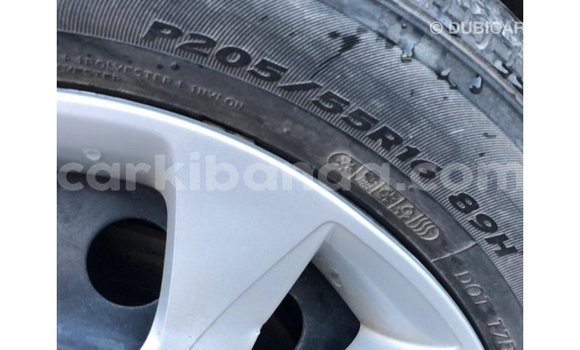 Buy Import Hyundai Elantra Black Car in Import - Dubai in Uganda Buy Import Hyundai Elantra Black Car in Import - Dubai in Uganda