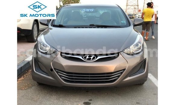 Nunua Imported Hyundai Elantra Brown Gari ndani ya Import - Dubai nchini Uganda Nunua Imported Hyundai Elantra Brown Gari ndani ya Import - Dubai nchini Uganda