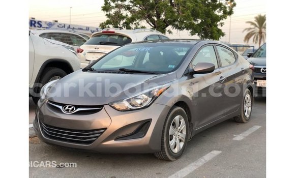 Buy Import Hyundai Elantra Brown Car in Import - Dubai in Uganda Buy Import Hyundai Elantra Brown Car in Import - Dubai in Uganda