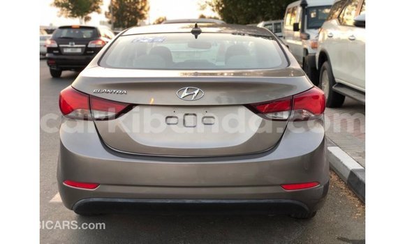 Buy Import Hyundai Elantra Brown Car in Import - Dubai in Uganda Buy Import Hyundai Elantra Brown Car in Import - Dubai in Uganda