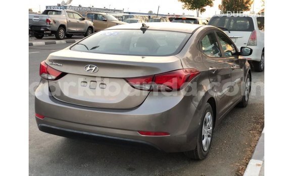Buy Import Hyundai Elantra Brown Car in Import - Dubai in Uganda Buy Import Hyundai Elantra Brown Car in Import - Dubai in Uganda