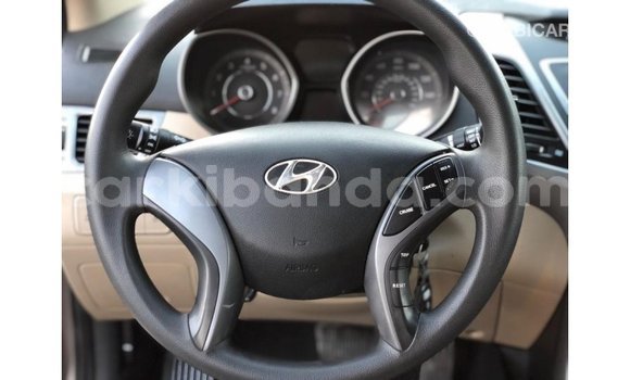 Buy Import Hyundai Elantra Brown Car in Import - Dubai in Uganda Buy Import Hyundai Elantra Brown Car in Import - Dubai in Uganda