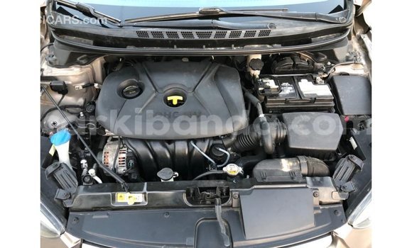 Buy Import Hyundai Elantra Brown Car in Import - Dubai in Uganda Buy Import Hyundai Elantra Brown Car in Import - Dubai in Uganda