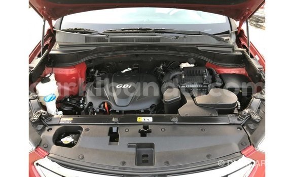 Buy Import Hyundai Santa Fe Red Car in Import - Dubai in Uganda Buy Import Hyundai Santa Fe Red Car in Import - Dubai in Uganda