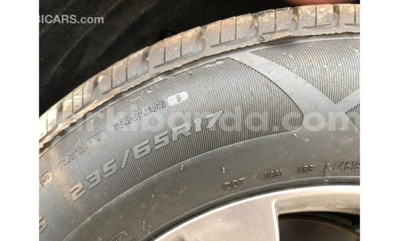 Buy Import Hyundai Santa Fe Red Car in Import - Dubai in Uganda Buy Import Hyundai Santa Fe Red Car in Import - Dubai in Uganda