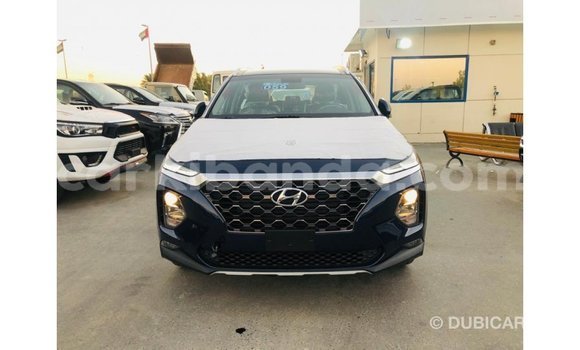 Buy Import Hyundai Santa Fe Blue Car in Import - Dubai in Uganda Buy Import Hyundai Santa Fe Blue Car in Import - Dubai in Uganda