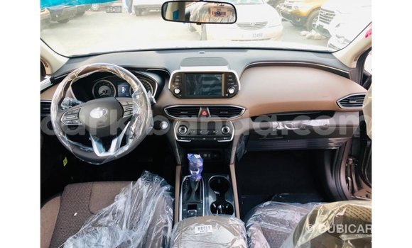 Buy Import Hyundai Santa Fe Blue Car in Import - Dubai in Uganda Buy Import Hyundai Santa Fe Blue Car in Import - Dubai in Uganda