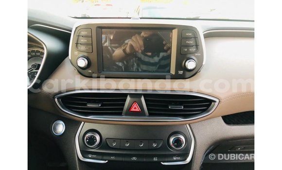 Buy Import Hyundai Santa Fe Blue Car in Import - Dubai in Uganda Buy Import Hyundai Santa Fe Blue Car in Import - Dubai in Uganda