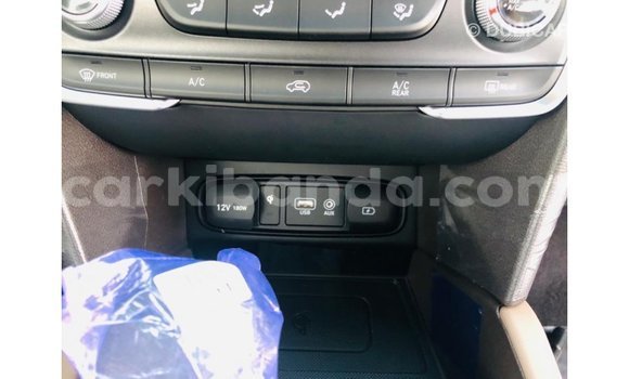 Buy Import Hyundai Santa Fe Blue Car in Import - Dubai in Uganda Buy Import Hyundai Santa Fe Blue Car in Import - Dubai in Uganda