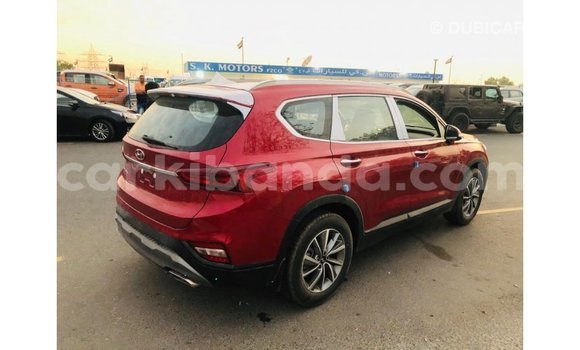 Buy Import Hyundai Santa Fe Red Car in Import - Dubai in Uganda Buy Import Hyundai Santa Fe Red Car in Import - Dubai in Uganda