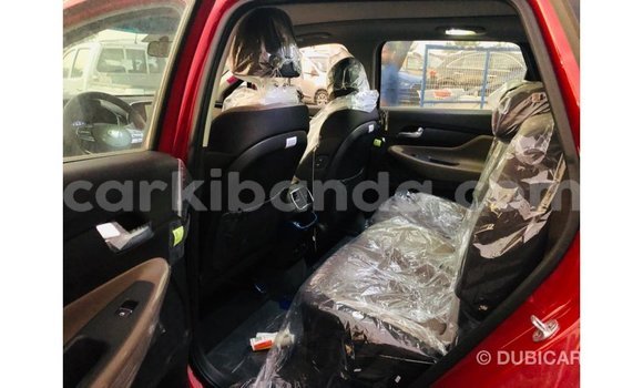 Buy Import Hyundai Santa Fe Red Car in Import - Dubai in Uganda Buy Import Hyundai Santa Fe Red Car in Import - Dubai in Uganda