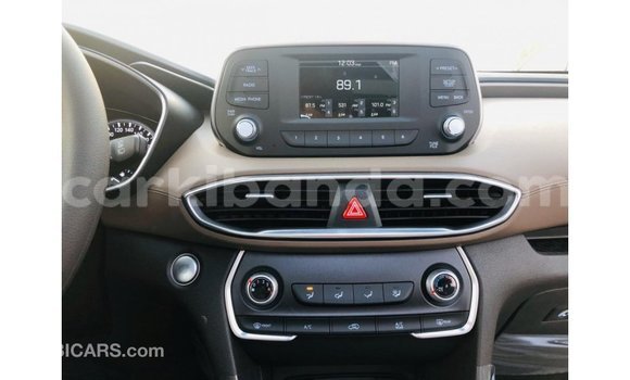 Buy Import Hyundai Santa Fe White Car in Import - Dubai in Uganda Buy Import Hyundai Santa Fe White Car in Import - Dubai in Uganda