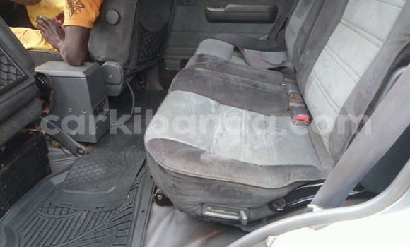 Buy Used Toyota Land Cruiser Prado Other Car in Kampala in Uganda Buy Used Toyota Land Cruiser Prado Other Car in Kampala in Uganda