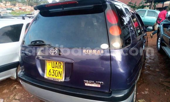 Buy Used Toyota Raum Other Car in Kampala in Uganda Buy Used Toyota Raum Other Car in Kampala in Uganda