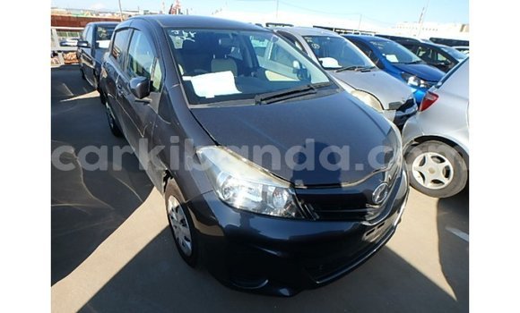 Buy Import Toyota Vitz Other Car in Import - Dubai in Uganda
