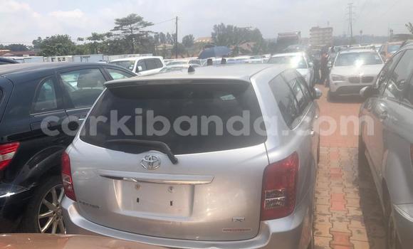 Nunua Ilio tumika Toyota Fielder Fedha Gari ndani ya Kampala nchini Uganda Nunua Ilio tumika Toyota Fielder Fedha Gari ndani ya Kampala nchini Uganda