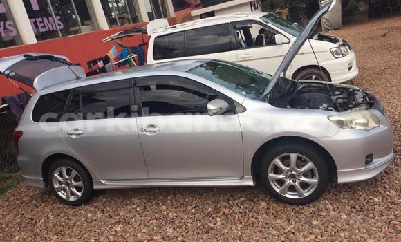 Nunua Ilio tumika Toyota Fielder Fedha Gari ndani ya Kampala nchini Uganda Nunua Ilio tumika Toyota Fielder Fedha Gari ndani ya Kampala nchini Uganda