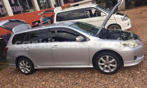 Nunua Ilio tumika Toyota Fielder Fedha Gari ndani ya Kampala nchini Uganda Nunua Ilio tumika Toyota Fielder Fedha Gari ndani ya Kampala nchini Uganda