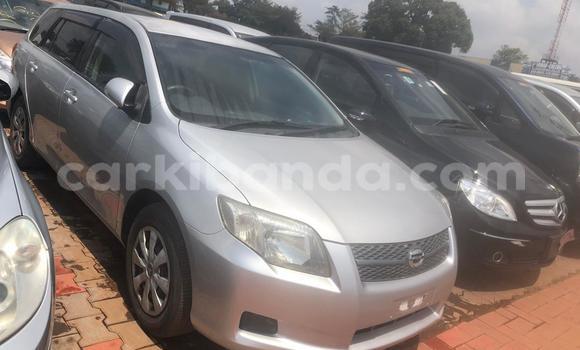 Nunua Ilio tumika Toyota Fielder Fedha Gari ndani ya Kampala nchini Uganda Nunua Ilio tumika Toyota Fielder Fedha Gari ndani ya Kampala nchini Uganda